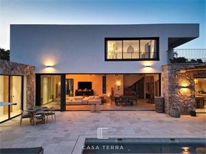 maison-villa à la vente -   20144  ZONZA, surface 225 m2 vente maison-villa - APR650763